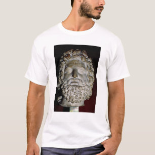 Camiseta Jefe de Zeus