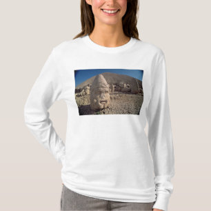 Camiseta Jefe de Zeus-Oromandes