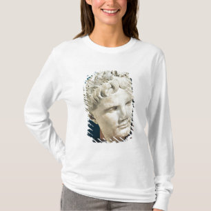 Camiseta Jefe del emperador Augustus 27-17 A.C.