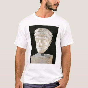 Camiseta Jefe del emperador Theodosius II