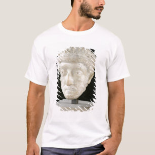 Camiseta Jefe del emperador Theodosius II