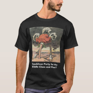 Camiseta Jefe del Fiesta de la Republica de Arena