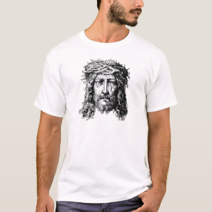 Camiseta Jefe del Jesucristo