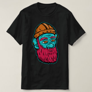 Camiseta Jefe del Minero Enano