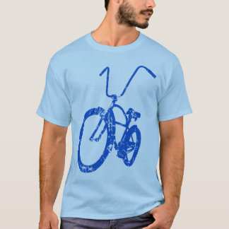 Camiseta Jefe grande