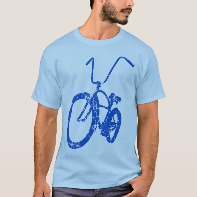 Camiseta Jefe grande (Anverso)