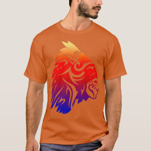 Camiseta jefe nativo americano (2)