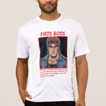 Jefe Principal