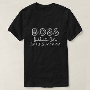Camiseta Jefe T-Shirt