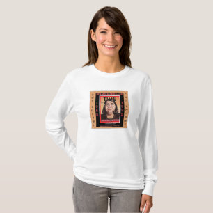 Camiseta Jefe Wilma Mankiller