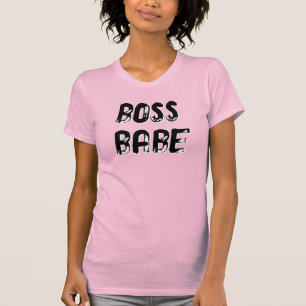 Camiseta JEFECITA - (solo frente, personaliza para agregar