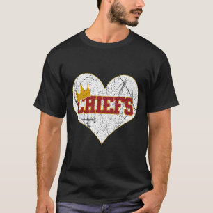 Camiseta Jefes 1