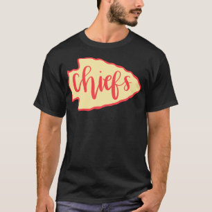 Camiseta Jefes 4