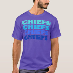 Camiseta jefes de ciudad de kansas1