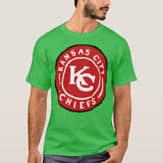 Camiseta Jefes de Kansas City 2