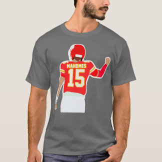 Camiseta Jefes de Kansas City Patrick Mahomes
