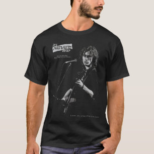 Camiseta Jeff Buckley