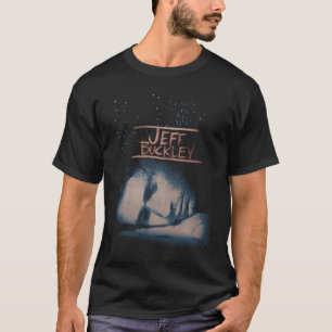 Camiseta Jeff Buckley Gracia