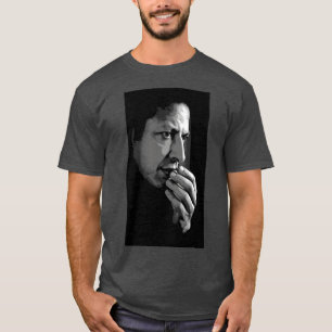 Camiseta Jeff Goldblum