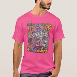 Camiseta Jeff Gordon En El Asiento Caliente