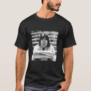 Camiseta Jeff Porcaro Toto Baterista Por Allan Ballard