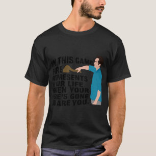Camiseta jeff probst, jeff, probst, supérstite, reality tv,