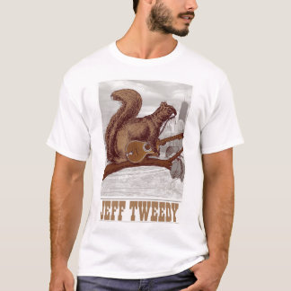 Camiseta Jeff Tweedy Classic T-Shirt