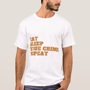 Camiseta Jeffrey Dahmer