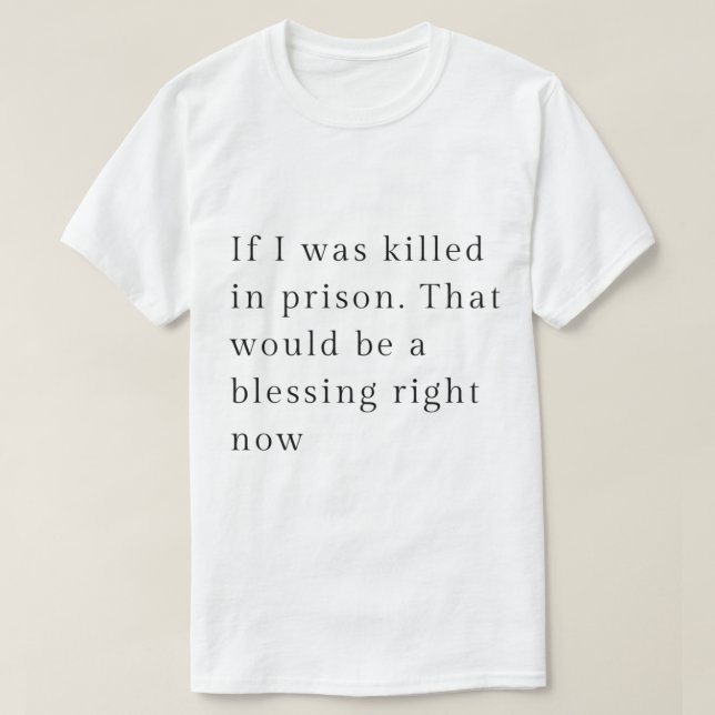 Camiseta Jeffrey Dahmer Cotes jeffrey dahmer cannibal Acti (Diseño del anverso)