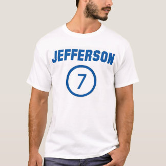 Camiseta jeffsoccer 7