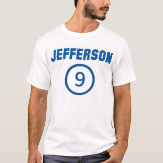 Camiseta jeffsoccer 9