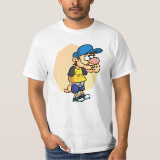 Camiseta Jeffy SML Funny