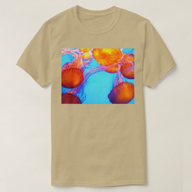 Camiseta Jellies 2 (Diseño del anverso)
