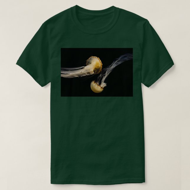 Camiseta Jellies Classic TShirt (Diseño del anverso)