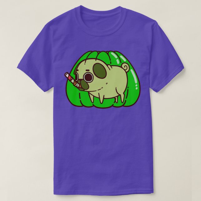 Camiseta Jello Puglie (Diseño del anverso)