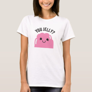 Camiseta ¿Jelly?