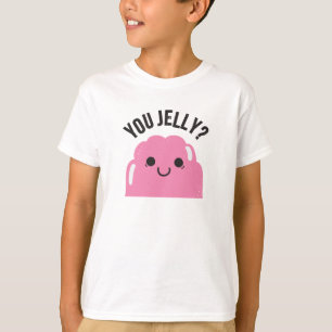 Camiseta ¿Jelly?