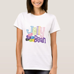 Camiseta Jelly Bean