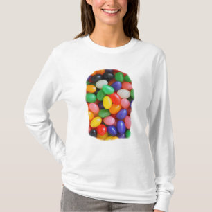 Camiseta Jelly Bean T
