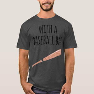 Camiseta Jelly de mantequilla de cacahuete con dos de béis