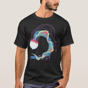 Camiseta Jelly Fish 3