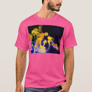 Camiseta Jelly Fish 5