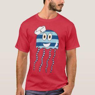 Camiseta Jelly J Fish