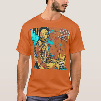 Camiseta Jelly Roll