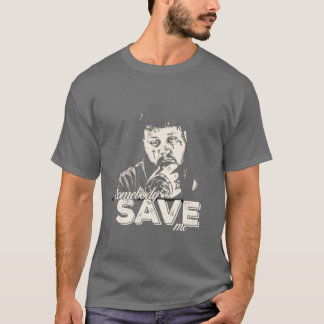Camiseta Jelly Roll Whitsit Chapel Cantante Música Country