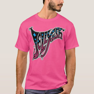 Camiseta Jellyfish