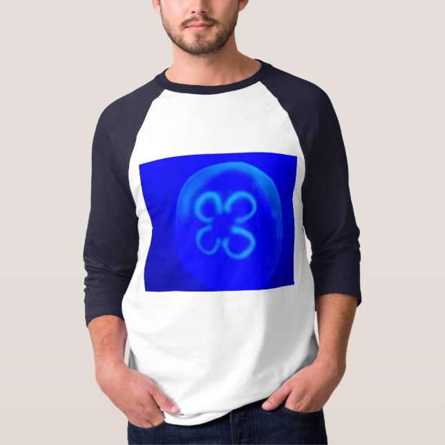 Camiseta Jellyfish (Anverso)