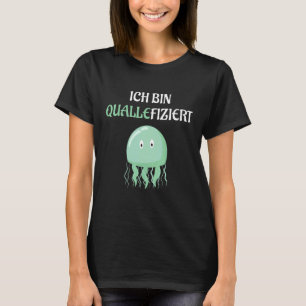 Camiseta Jellyfish