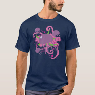Camiseta Jellyfish