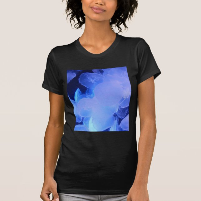CAMISETA JELLYFISH (Anverso)
